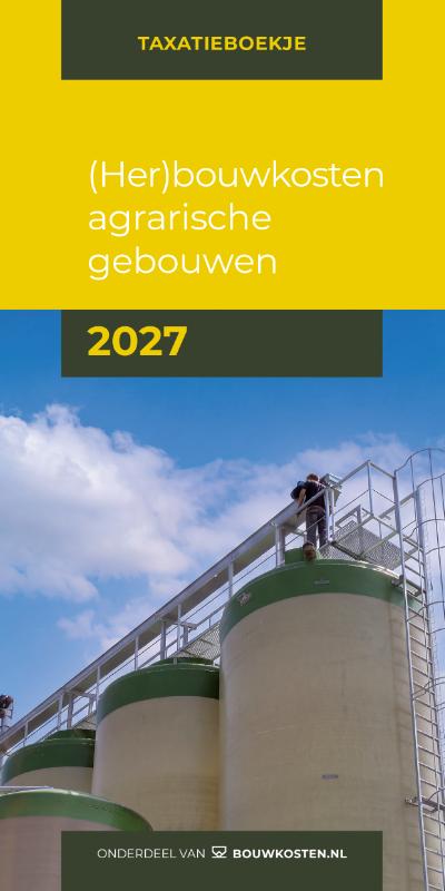 Omslag van 2027
