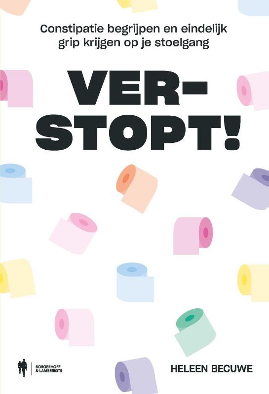 Omslag van Verstopt!