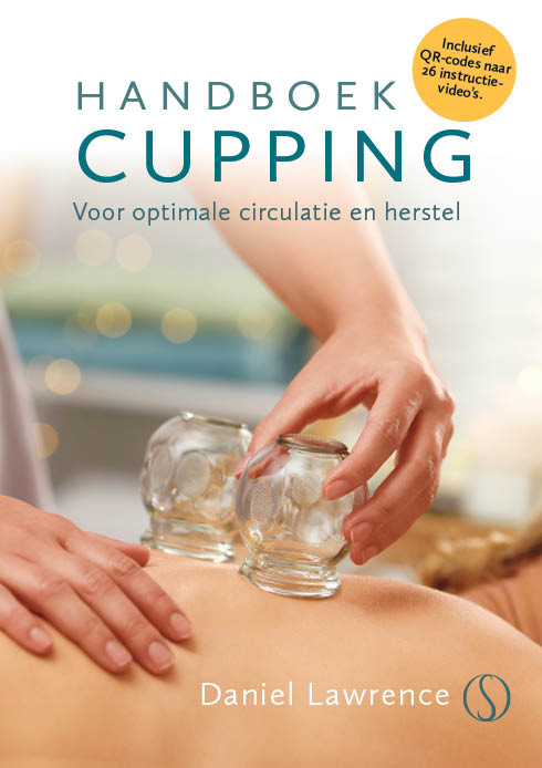 Omslag van Handboek cupping
