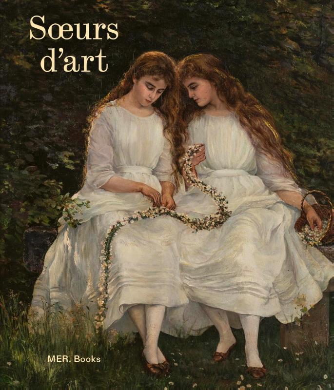 Omslag van Soeurs d'art