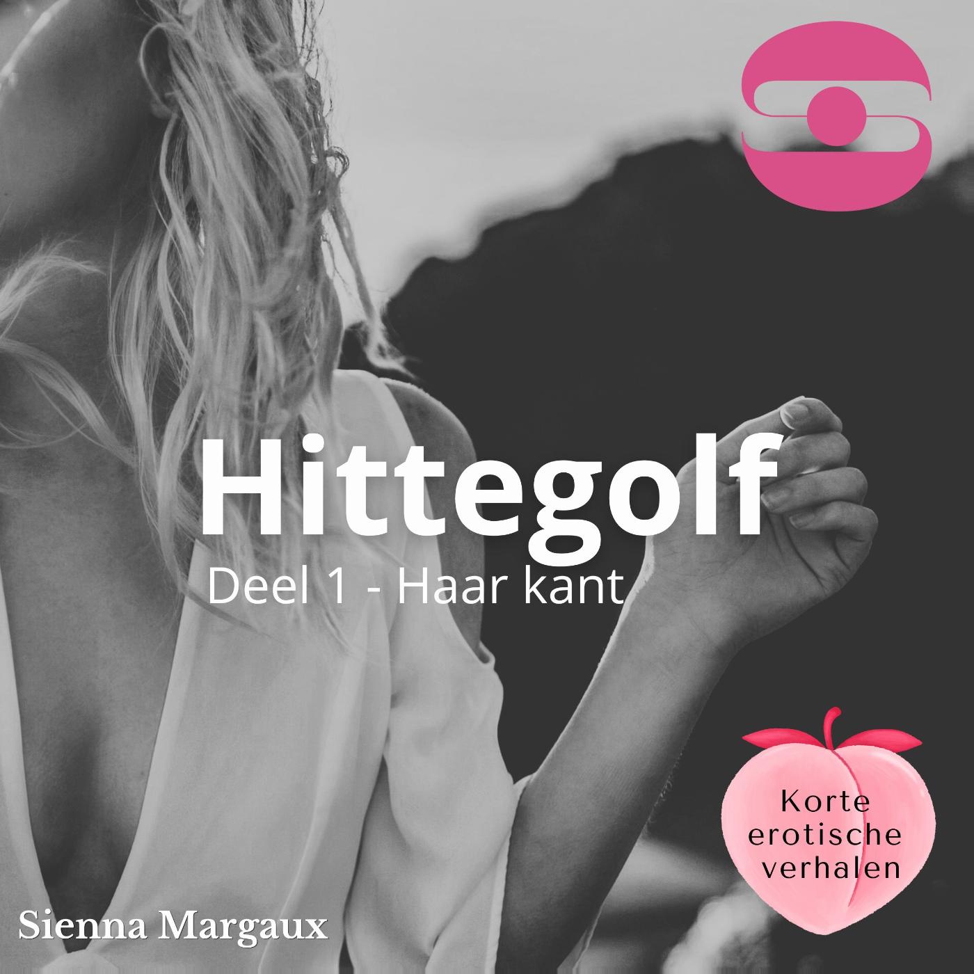 Omslag van 1 Haar kant
