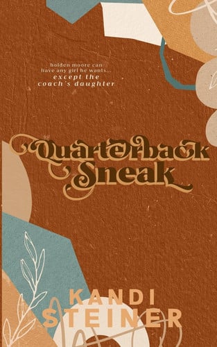 Omslag van Quarterback Sneak Special Edition
